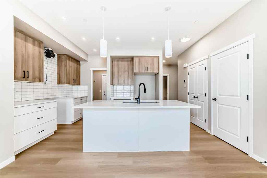 MLS® A2205331 - 62 Hotchkiss Row SE in Hotchkiss Calgary, Residential