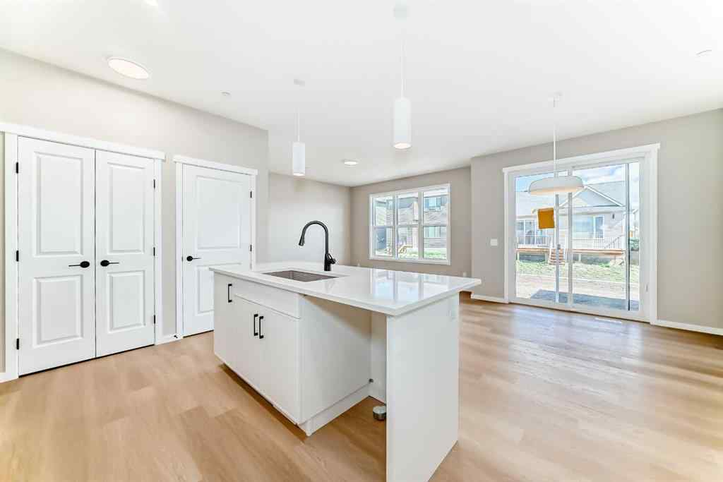 MLS® A2205331 - 62 Hotchkiss Row SE in Hotchkiss Calgary, Residential