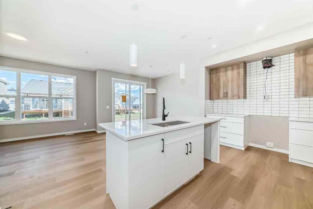 MLS® A2205331 - 62 Hotchkiss Row SE in Hotchkiss Calgary, Residential
