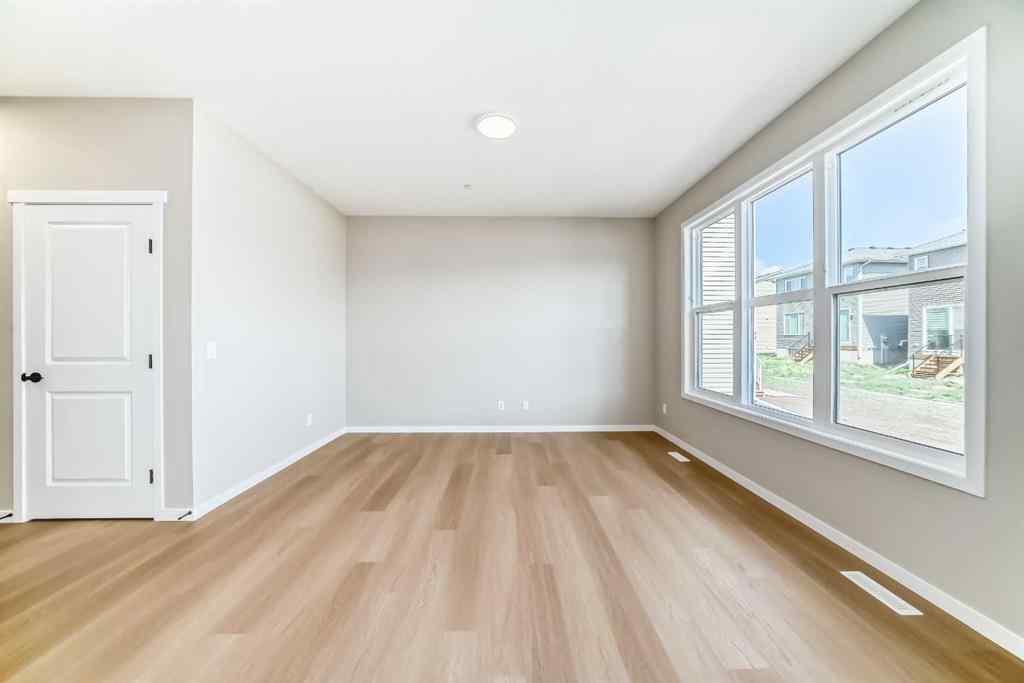 MLS® A2205331 - 62 Hotchkiss Row SE in Hotchkiss Calgary, Residential