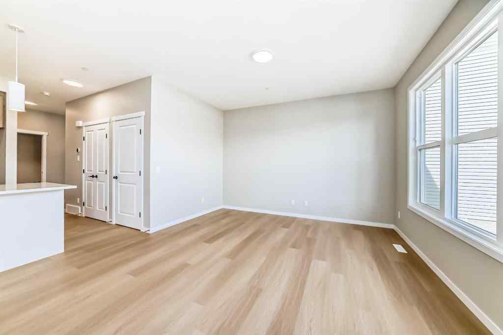 MLS® A2205331 - 62 Hotchkiss Row SE in Hotchkiss Calgary, Residential