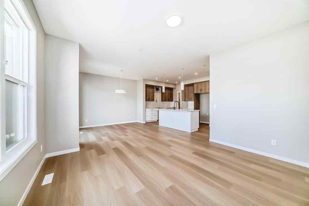 MLS® A2205331 - 62 Hotchkiss Row SE in Hotchkiss Calgary, Residential