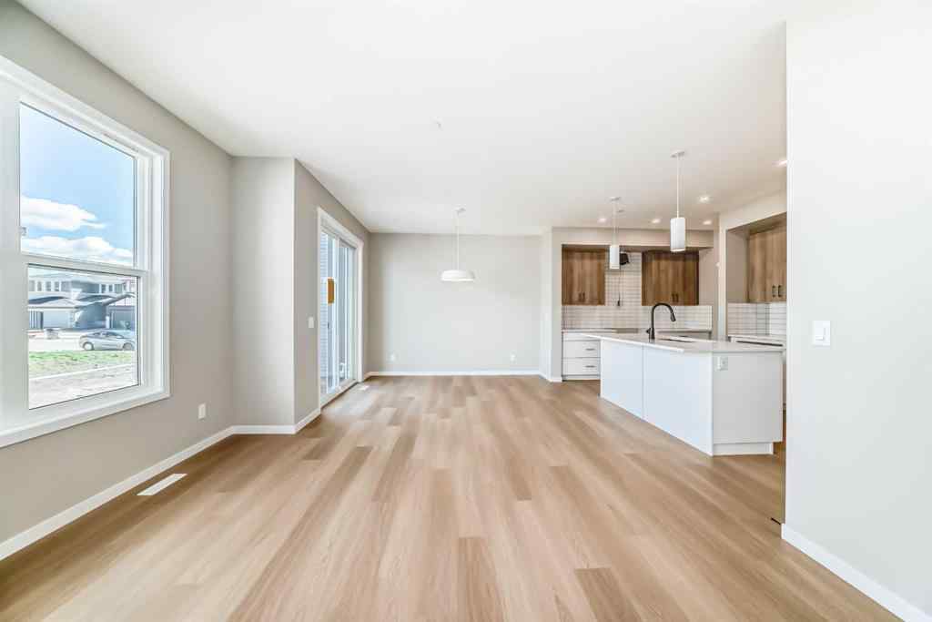 MLS® A2205331 - 62 Hotchkiss Row SE in Hotchkiss Calgary, Residential