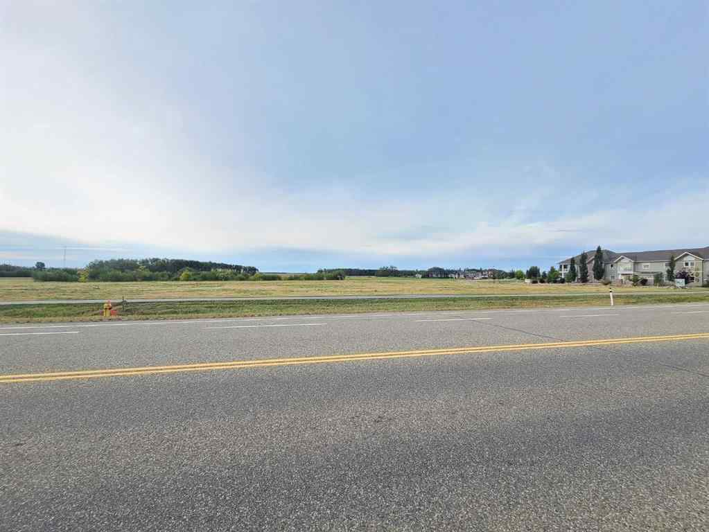 MLS® A2205337 - 4901 59 Street  in NONE Grimshaw, Land