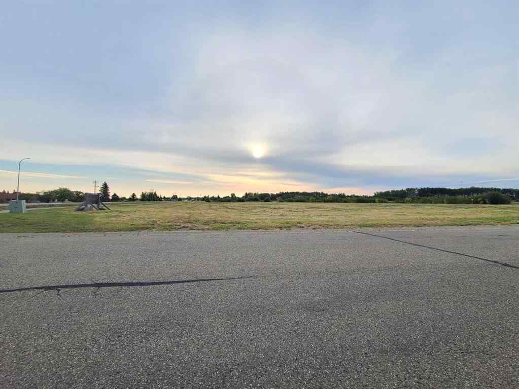 MLS® A2205337 - 4901 59 Street  in NONE Grimshaw, Land