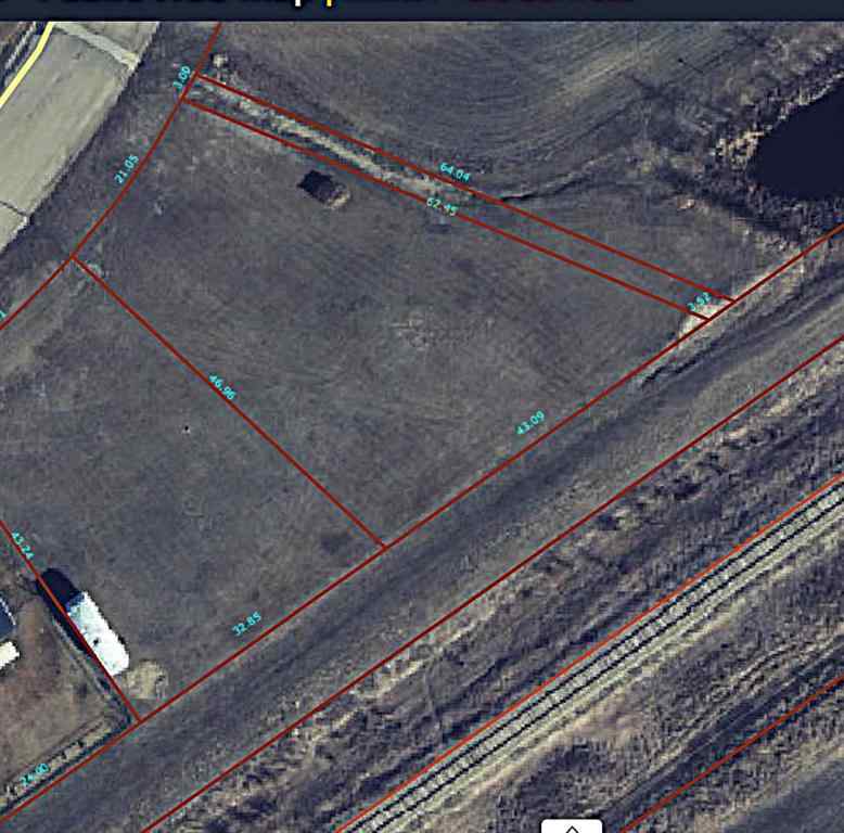 MLS® A2205339 - 4921 59 Street  in NONE Grimshaw, Land
