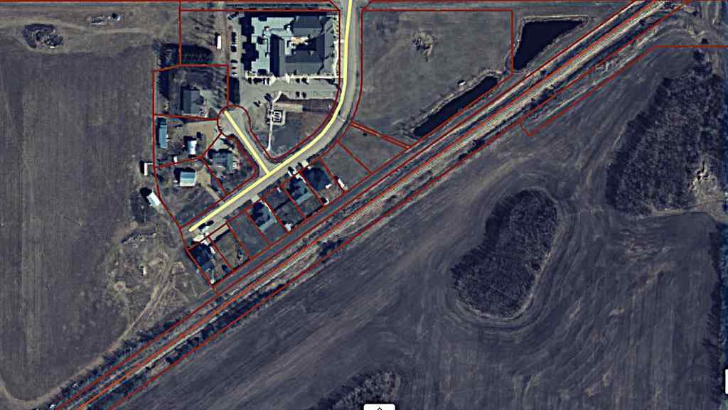 MLS® A2205341 - 4925 59 Street  in NONE Grimshaw, Land