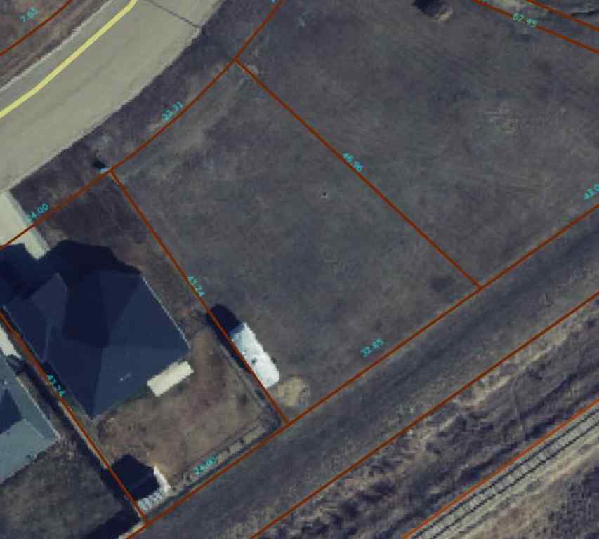 MLS® A2205341 - 4925 59 Street  in NONE Grimshaw, Land