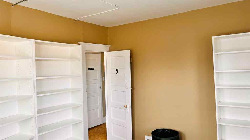 MLS® A2205348 - 218 Main Street  in NONE Burdett, Commercial