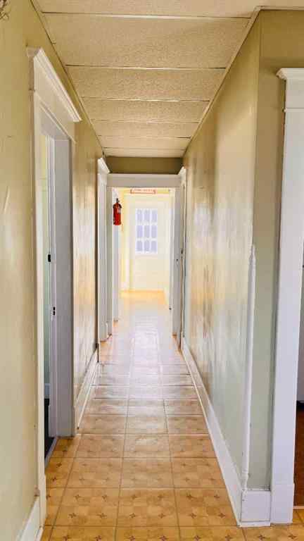 MLS® A2205348 - 218 Main Street  in NONE Burdett, Commercial