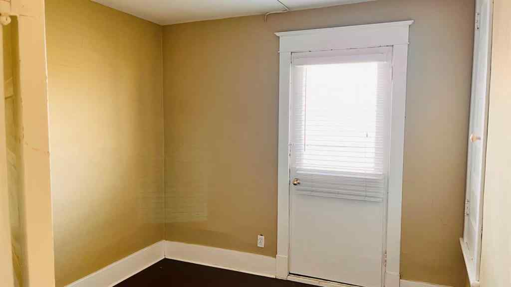 MLS® A2205348 - 218 Main Street  in NONE Burdett, Commercial