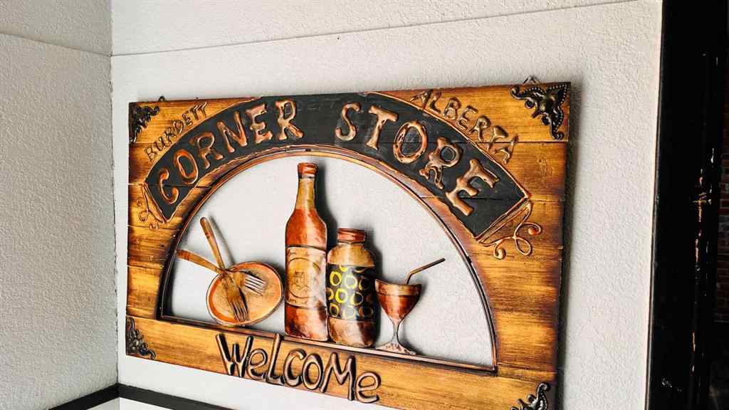 MLS® A2205348 - 218 Main Street  in NONE Burdett, Commercial