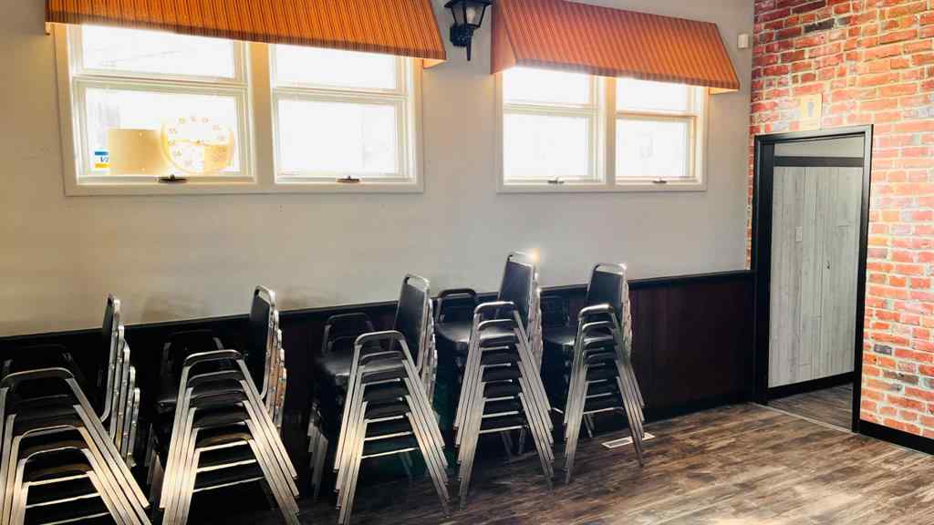 MLS® A2205348 - 218 Main Street  in NONE Burdett, Commercial