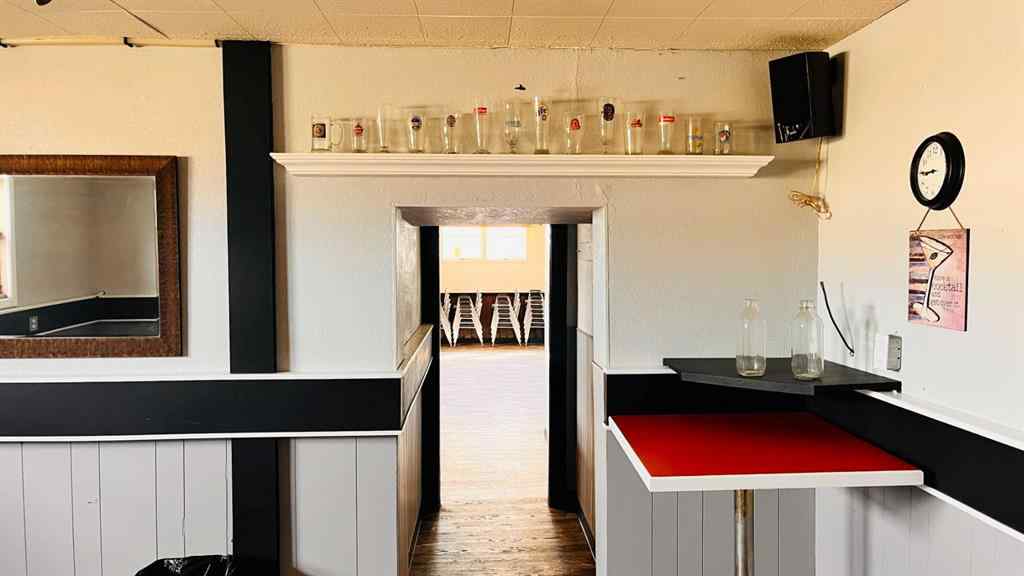MLS® A2205348 - 218 Main Street  in NONE Burdett, Commercial