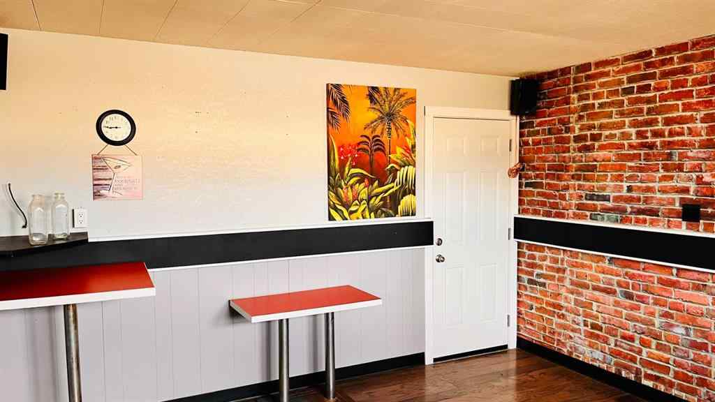 MLS® A2205348 - 218 Main Street  in NONE Burdett, Commercial
