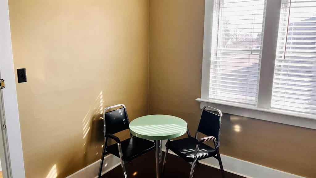 MLS® A2205348 - 218 Main Street  in NONE Burdett, Commercial