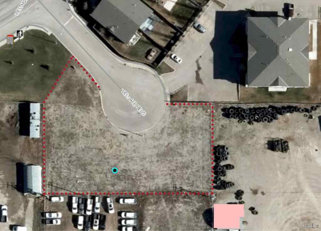 MLS® A2205405 - 101 Westlake Mews  in Westmount_Strathmore Strathmore, Land