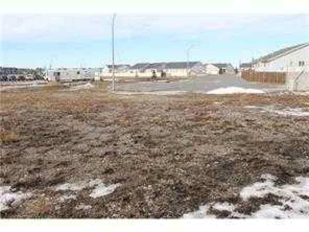 MLS® A2205405 - 101 Westlake Mews  in Westmount_Strathmore Strathmore, Land