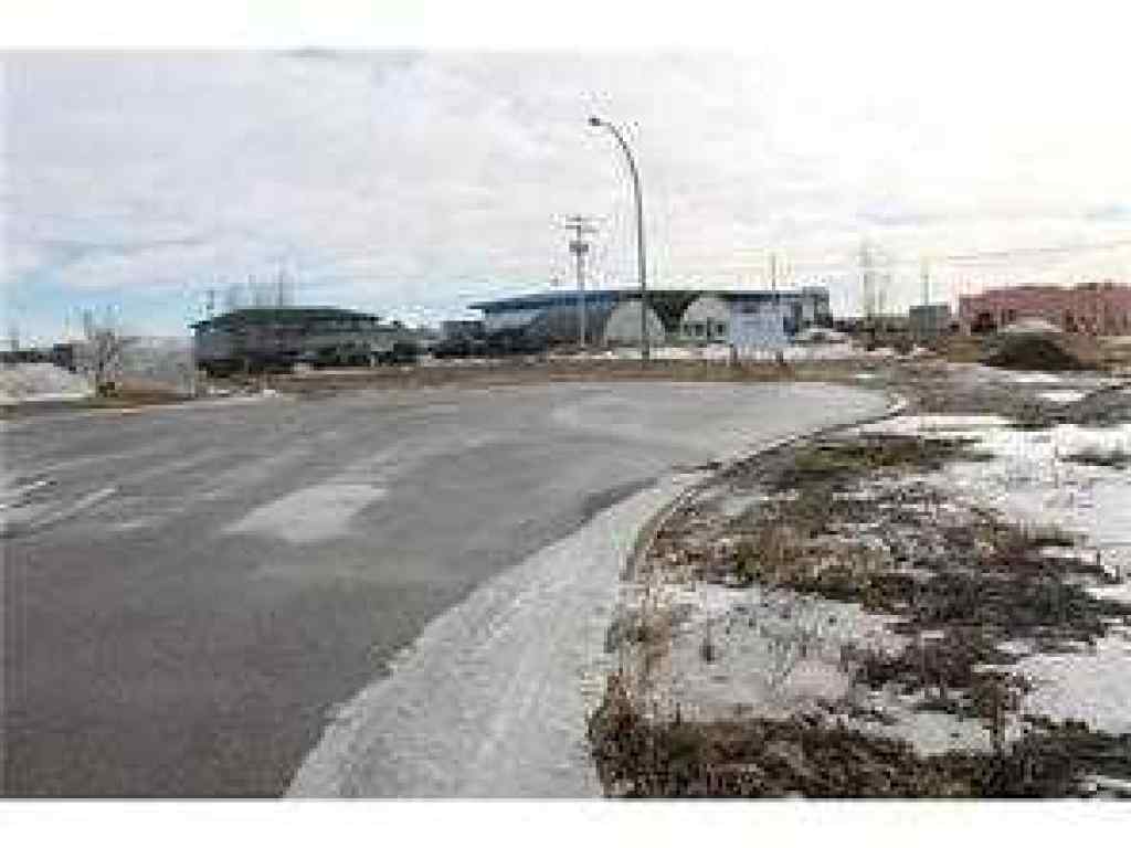 MLS® A2205405 - 101 Westlake Mews  in Westmount_Strathmore Strathmore, Land