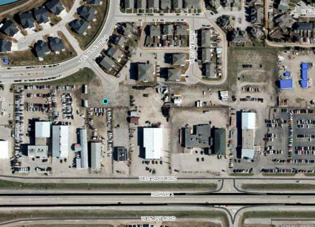 MLS® A2205405 - 101 Westlake Mews  in Westmount_Strathmore Strathmore, Land