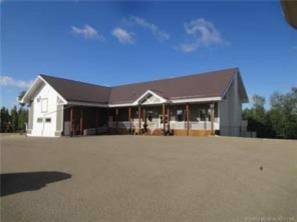 MLS® A2205415 - Unit #63B 10032 Township Road 422   in Raymond Shores Rural Ponoka County, Land