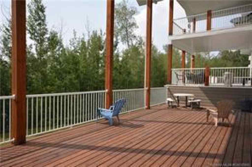MLS® A2205415 - Unit #63B 10032 Township Road 422   in Raymond Shores Rural Ponoka County, Land