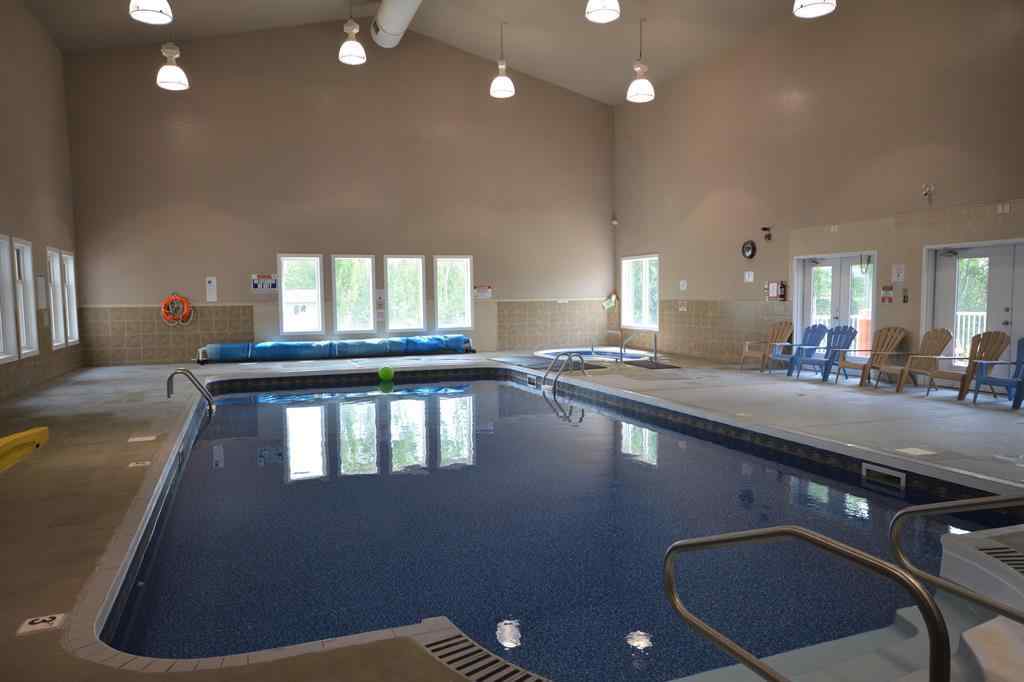 MLS® A2205415 - Unit #63B 10032 Township Road 422   in Raymond Shores Rural Ponoka County, Land