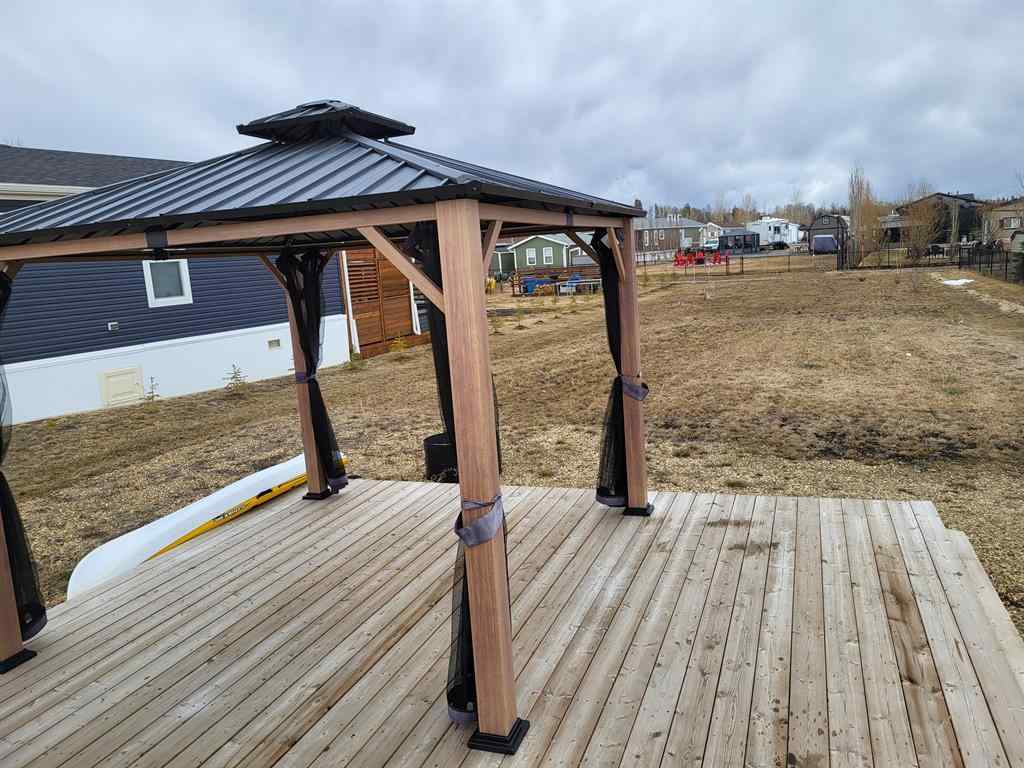 MLS® A2205415 - Unit #63B 10032 Township Road 422   in Raymond Shores Rural Ponoka County, Land
