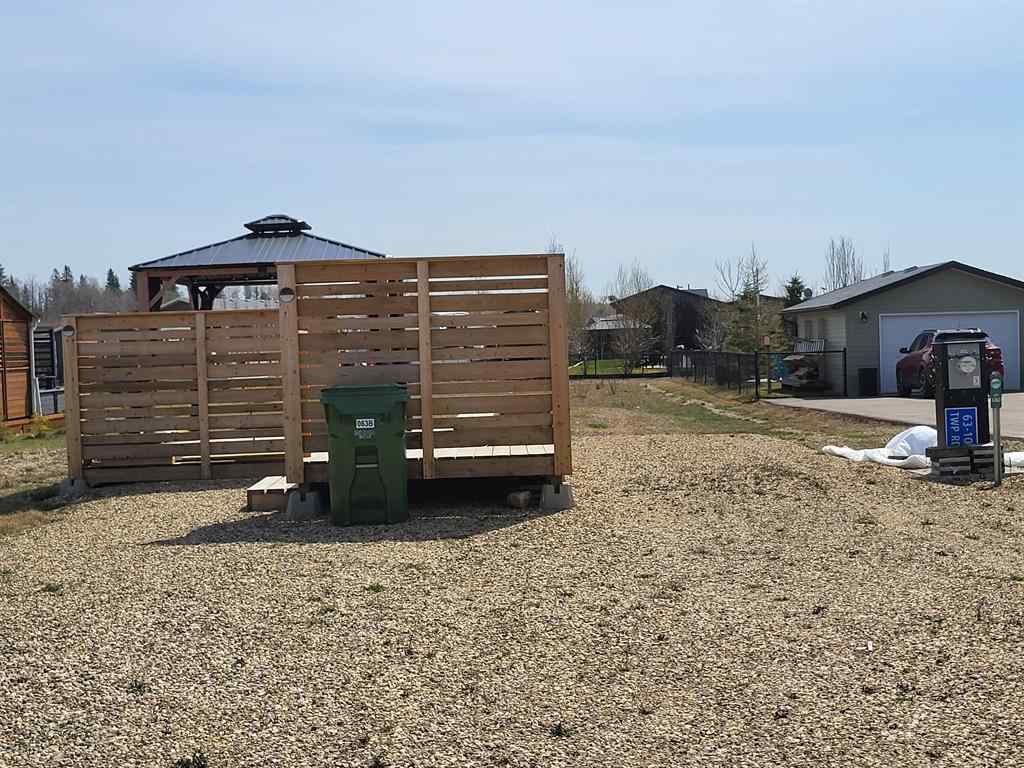 MLS® A2205415 - Unit #63B 10032 Township Road 422   in Raymond Shores Rural Ponoka County, Land