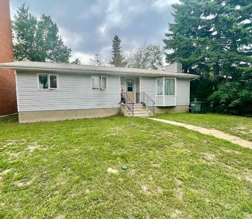 MLS® A2205438 - 4836 50 Avenue  in NONE Vermilion, Residential