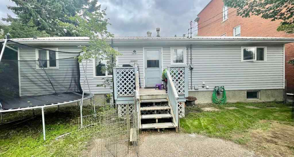 MLS® A2205438 - 4836 50 Avenue  in NONE Vermilion, Residential