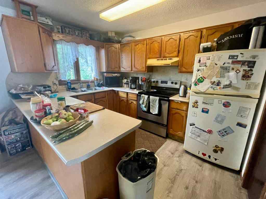 MLS® A2205438 - 4836 50 Avenue  in NONE Vermilion, Residential