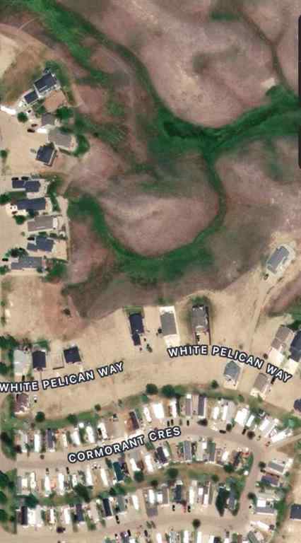 MLS® A2205449 - 75 White Pelican way   in Lake McGregor Country Estates Rural Vulcan County, Land