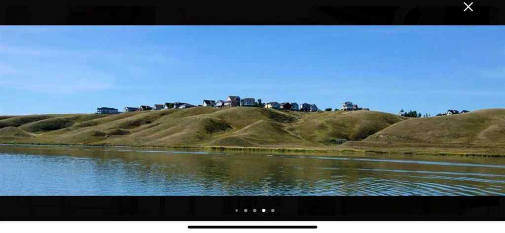 MLS® A2205449 - 75 White Pelican way   in Lake McGregor Country Estates Rural Vulcan County, Land