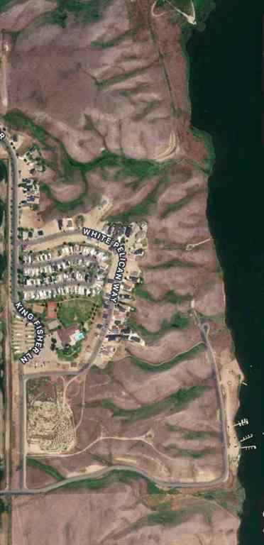 MLS® A2205449 - 75 White Pelican way   in Lake McGregor Country Estates Rural Vulcan County, Land