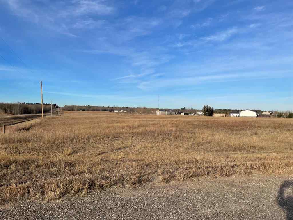 MLS® A2205455 - Lot 17 Ascot Drive   in NONE Rural Wainwright No. 61, M.D. of, Land