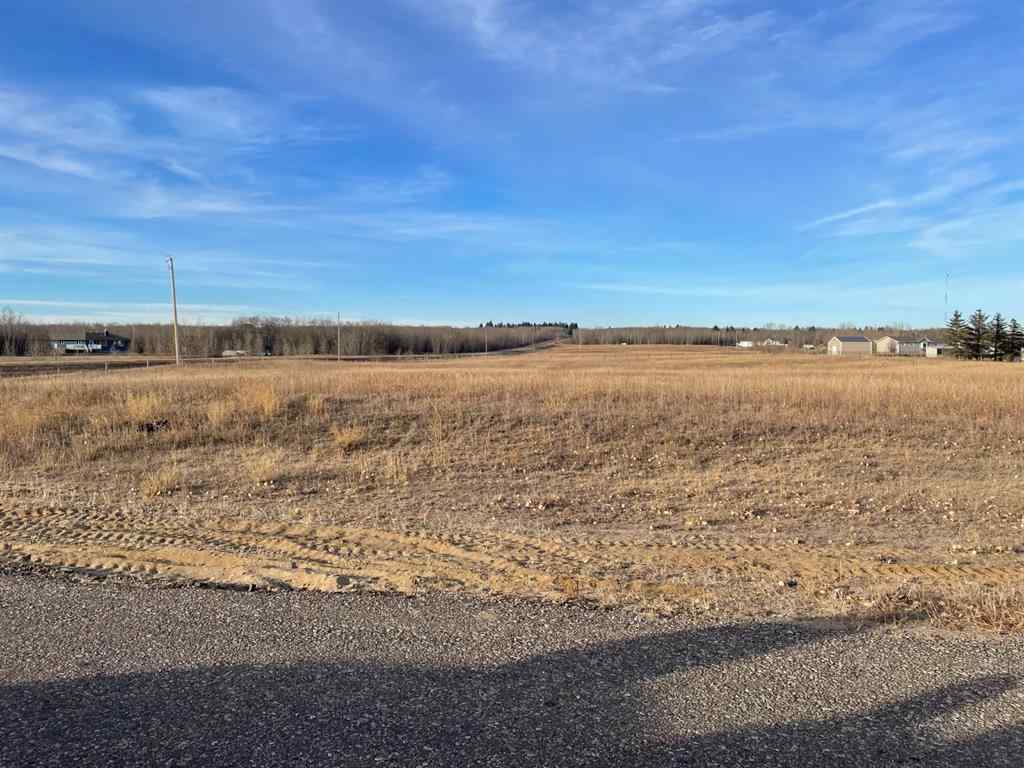 MLS® A2205455 - Lot 17 Ascot Drive   in NONE Rural Wainwright No. 61, M.D. of, Land