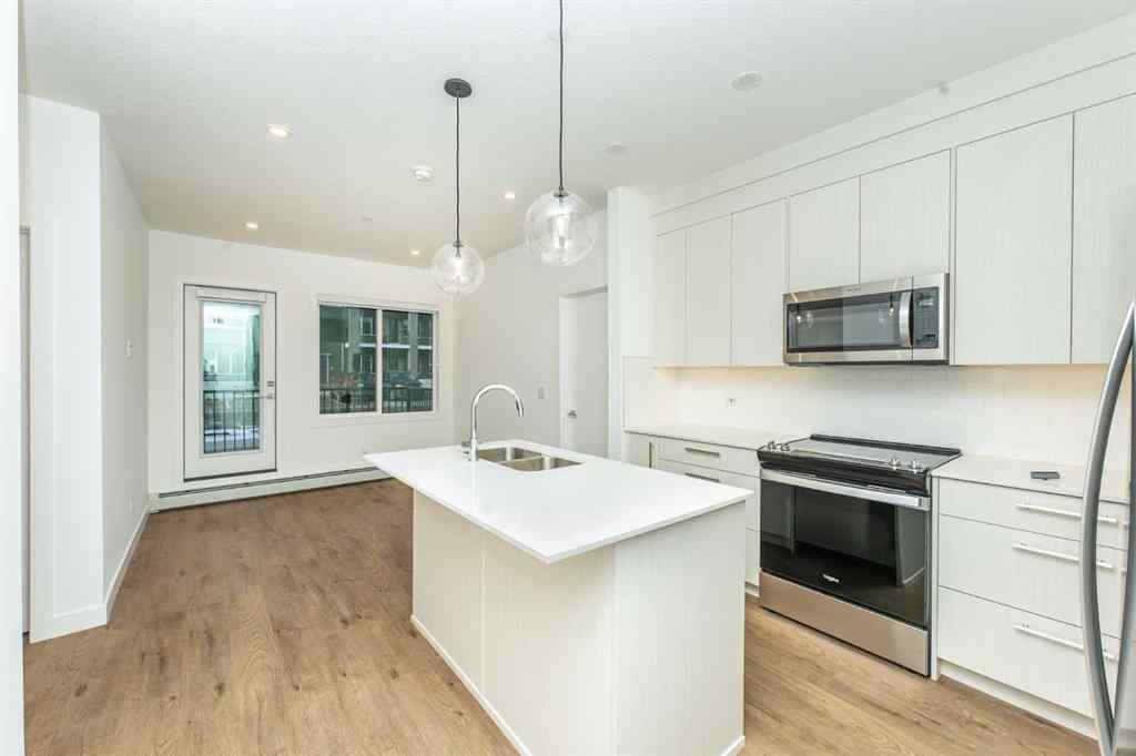 MLS® A2205458 - Unit #3110 6 Merganser Drive W in Chelsea_CH Chestermere, Residential