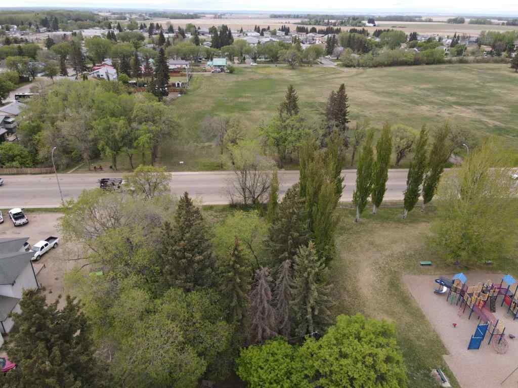 MLS® A2205459 - 4633 53 Avenue  in NONE High Prairie, Land