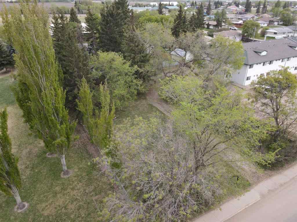 MLS® A2205459 - 4633 53 Avenue  in NONE High Prairie, Land