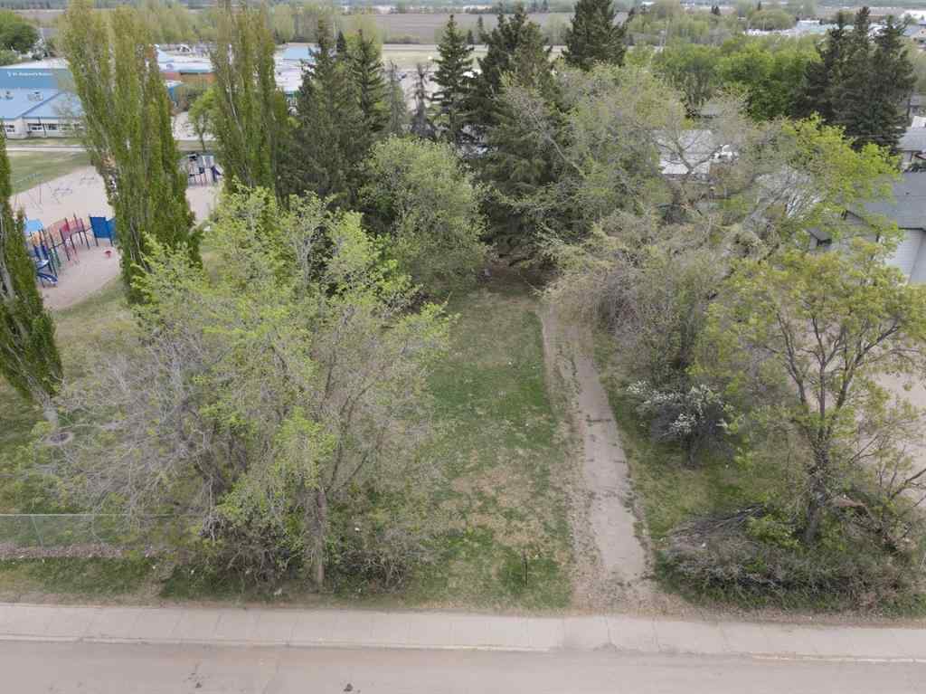 MLS® A2205459 - 4633 53 Avenue  in NONE High Prairie, Land