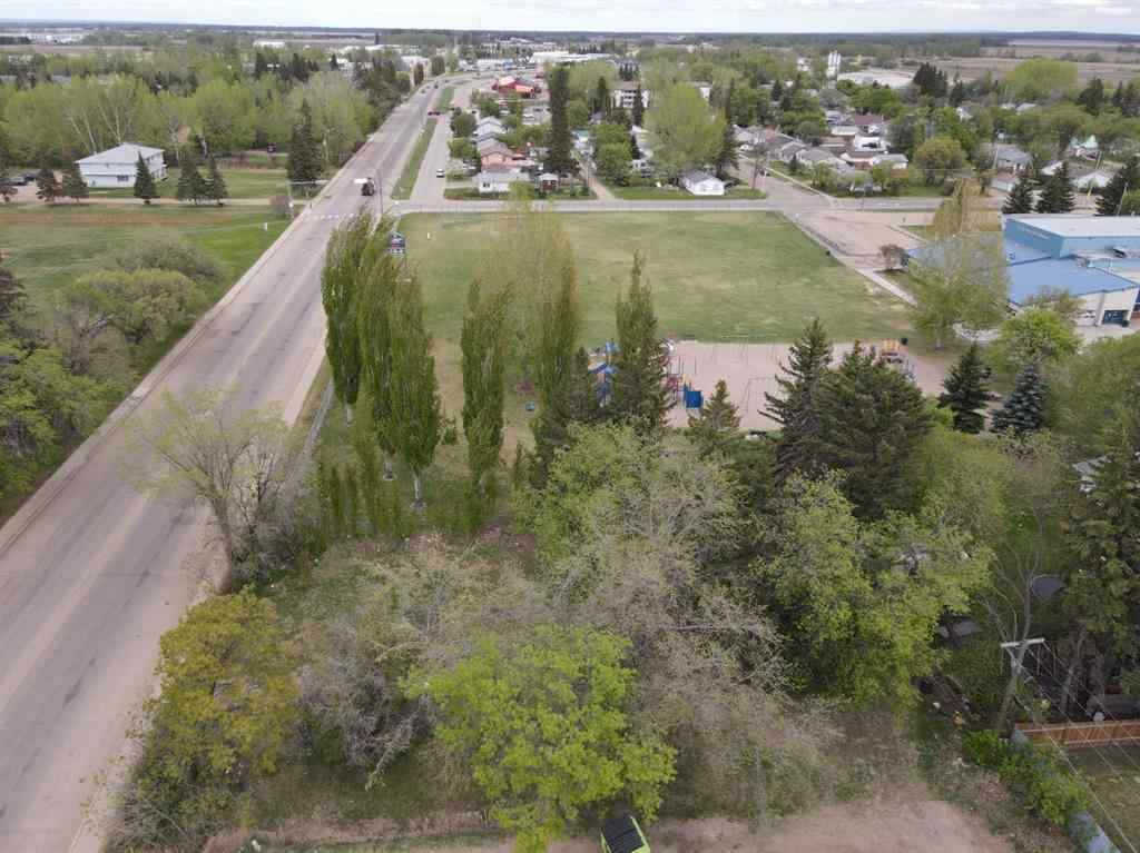 MLS® A2205459 - 4633 53 Avenue  in NONE High Prairie, Land