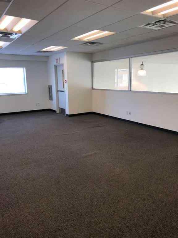 MLS® A2205463 - 295 Burnt Park Drive  in Burnt Lake Indust. Park Rural Red Deer County, Commercial