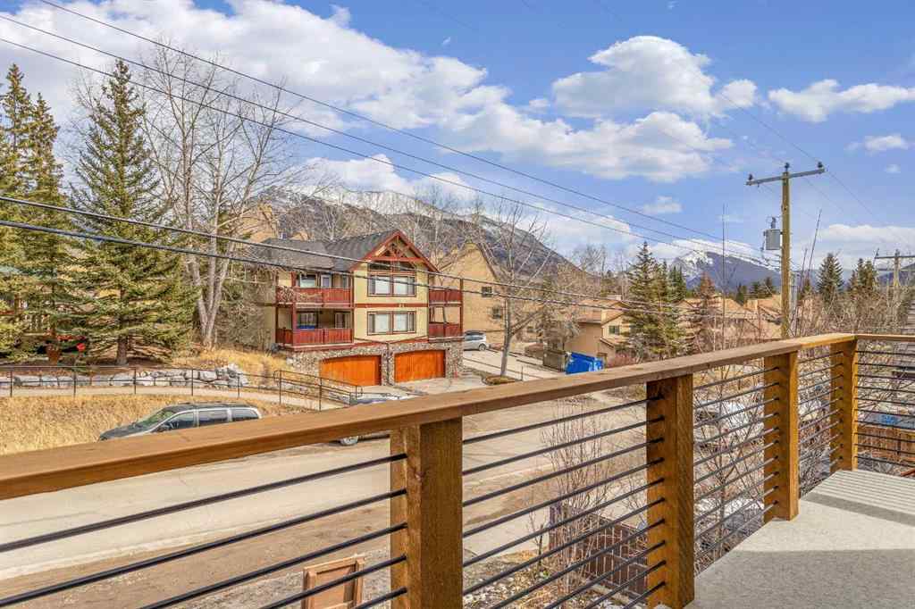 MLS® A2205470 - 249A Three Sisters Drive  in Hospital Hill Canmore, Residential