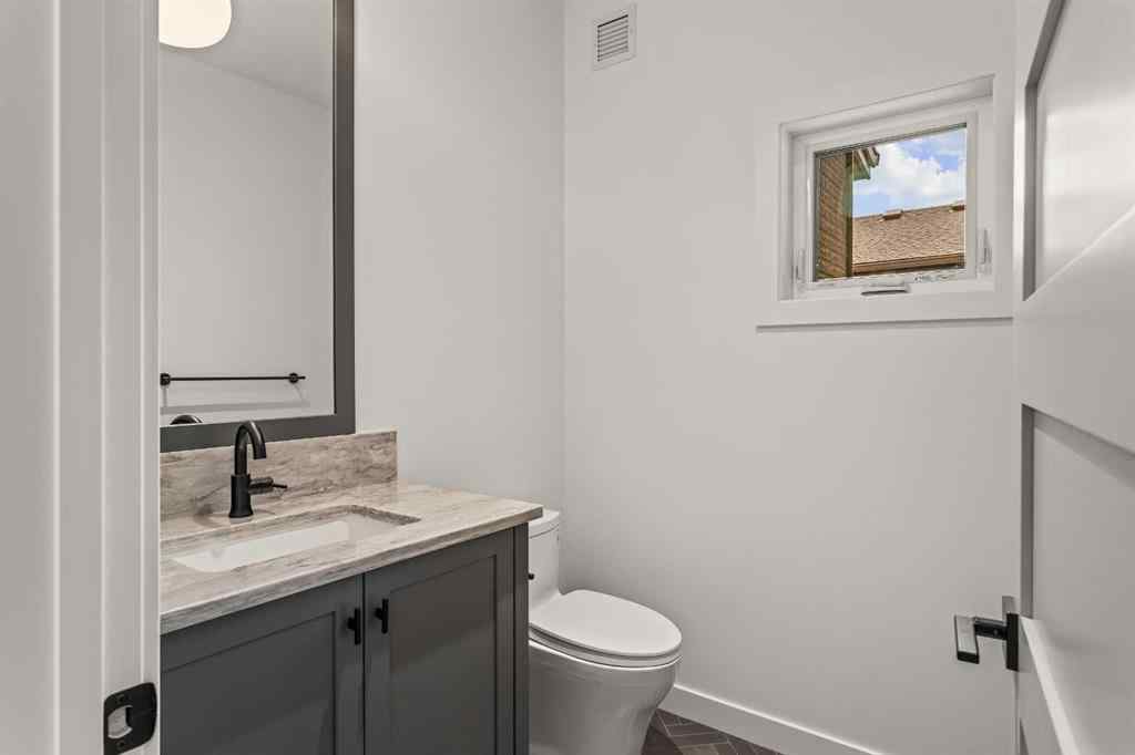 MLS® A2205470 - 249A Three Sisters Drive  in Hospital Hill Canmore, Residential