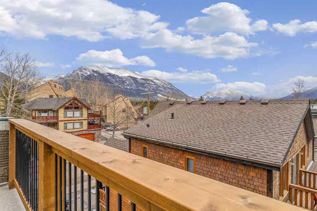MLS® A2205470 - 249A Three Sisters Drive  in Hospital Hill Canmore, Residential