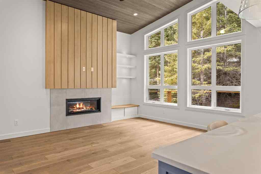 MLS® A2205470 - 249A Three Sisters Drive  in Hospital Hill Canmore, Residential