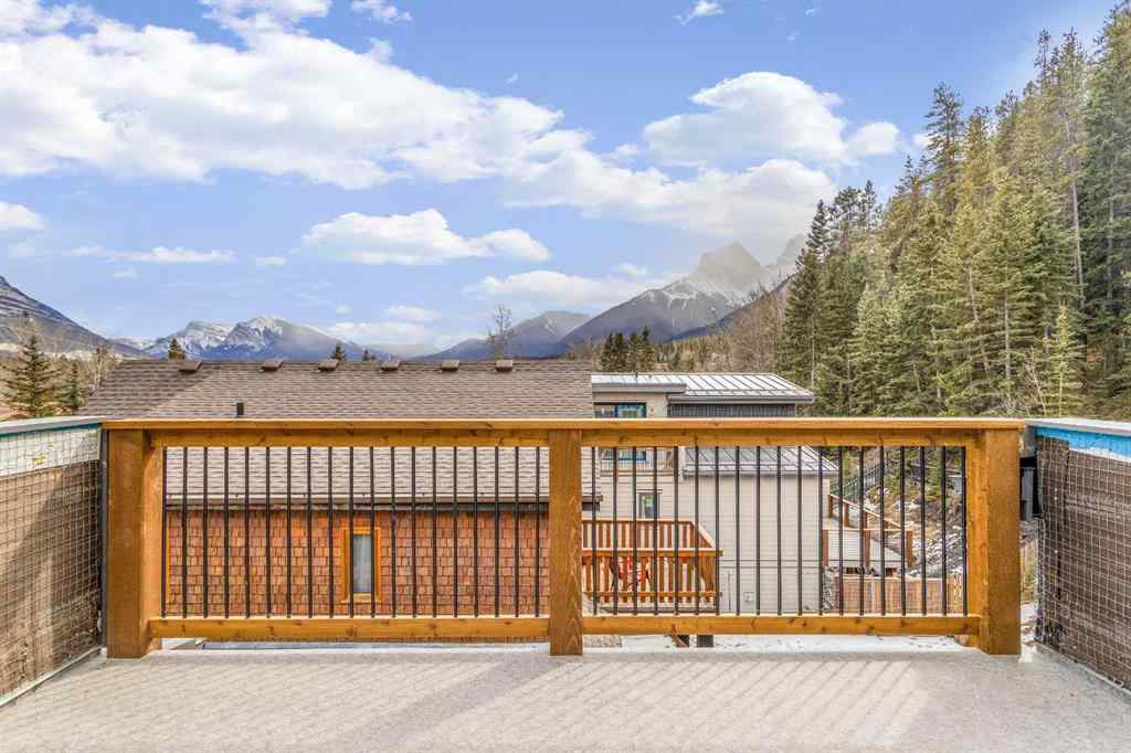 MLS® A2205470 - 249A Three Sisters Drive  in Hospital Hill Canmore, Residential