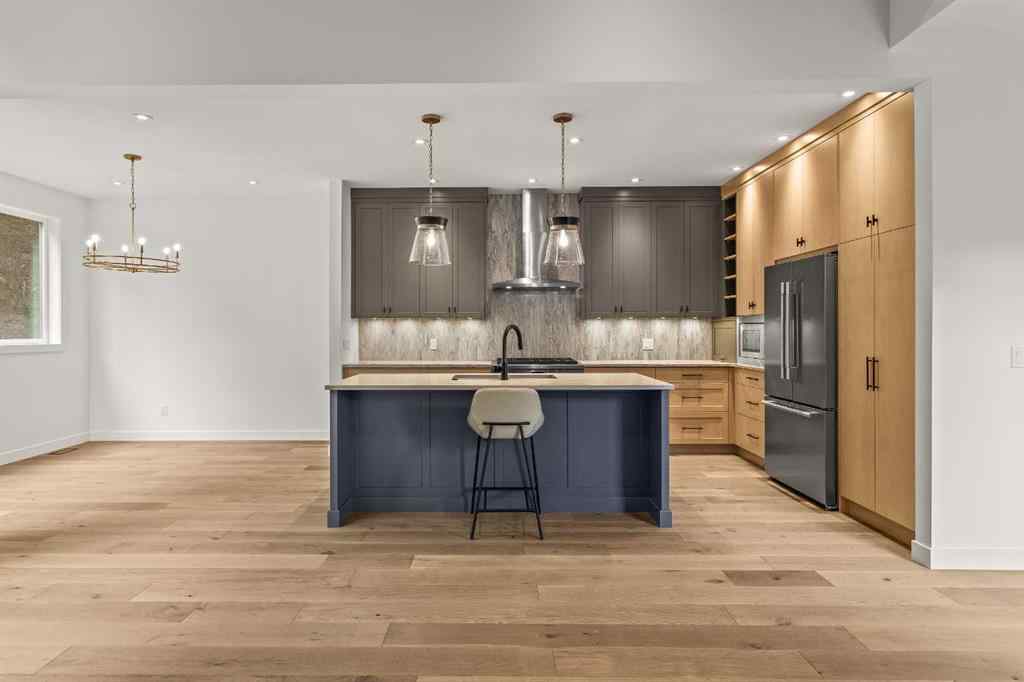 MLS® A2205470 - 249A Three Sisters Drive  in Hospital Hill Canmore, Residential