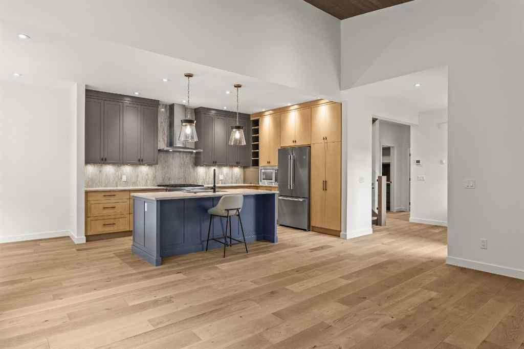 MLS® A2205470 - 249A Three Sisters Drive  in Hospital Hill Canmore, Residential